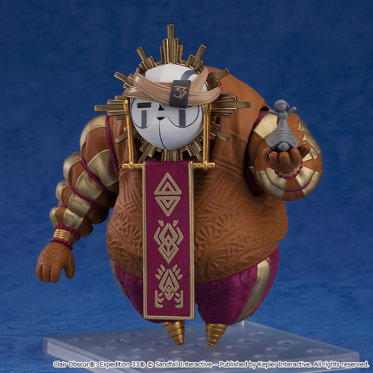 Nendoroid Esquie No.3333