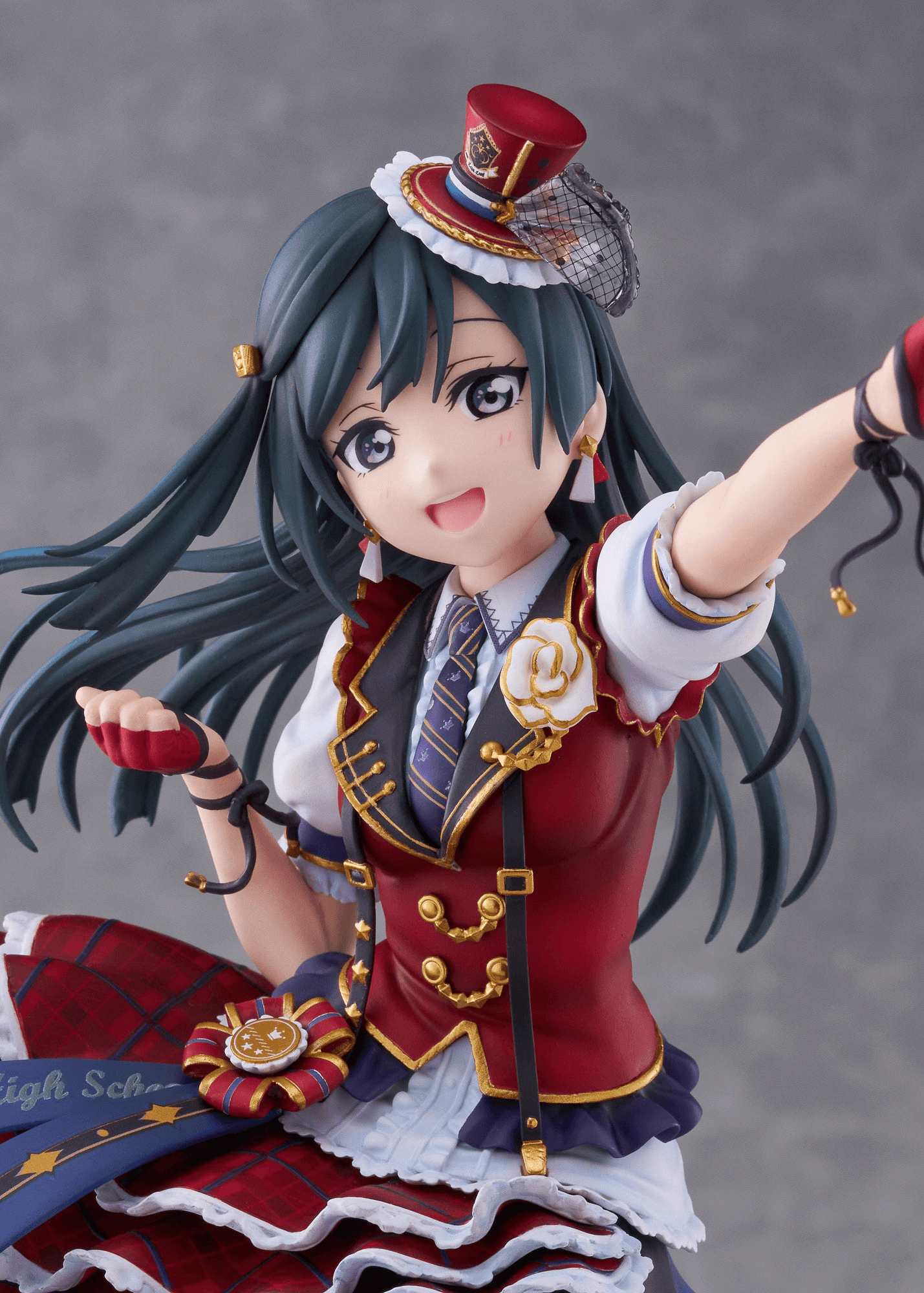 YUKI SETSUNA
