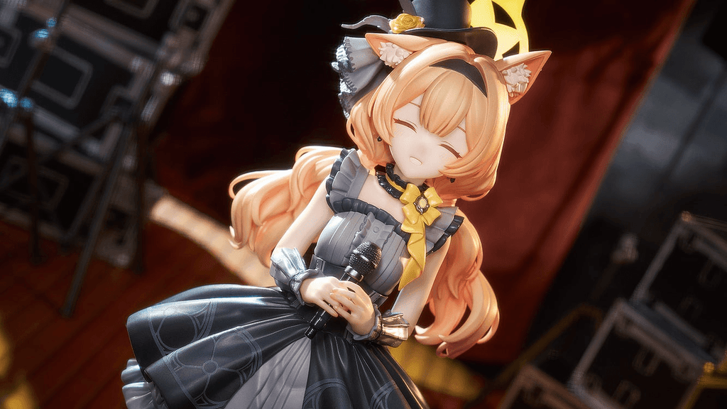 Mari (Idol): Memorial Lobby Ver.