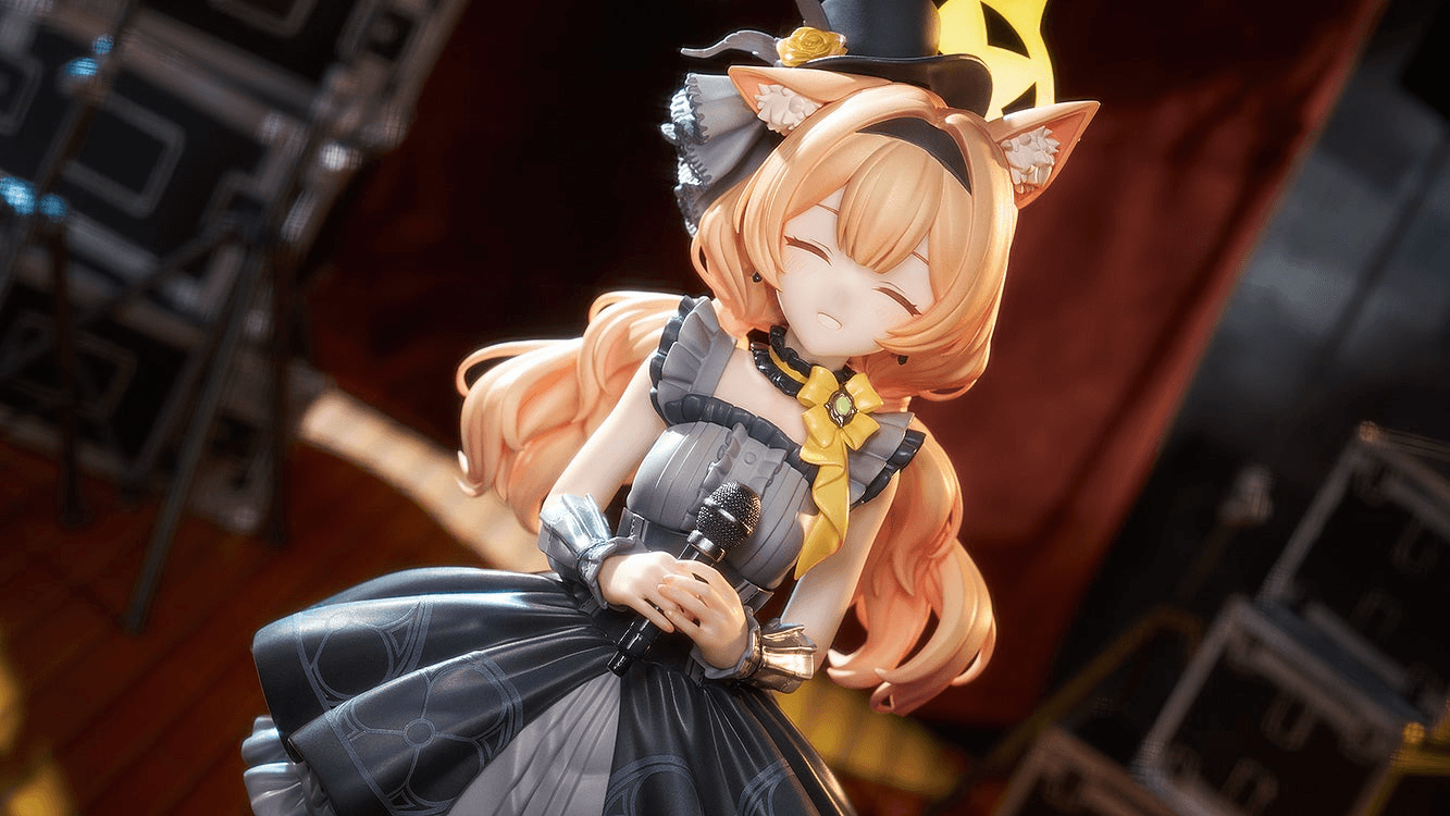 Mari (Idol): Memorial Lobby Ver.