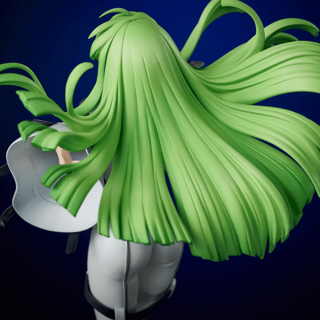 Code Geass: Lelouch of the Rebellion C.C. Re-release
