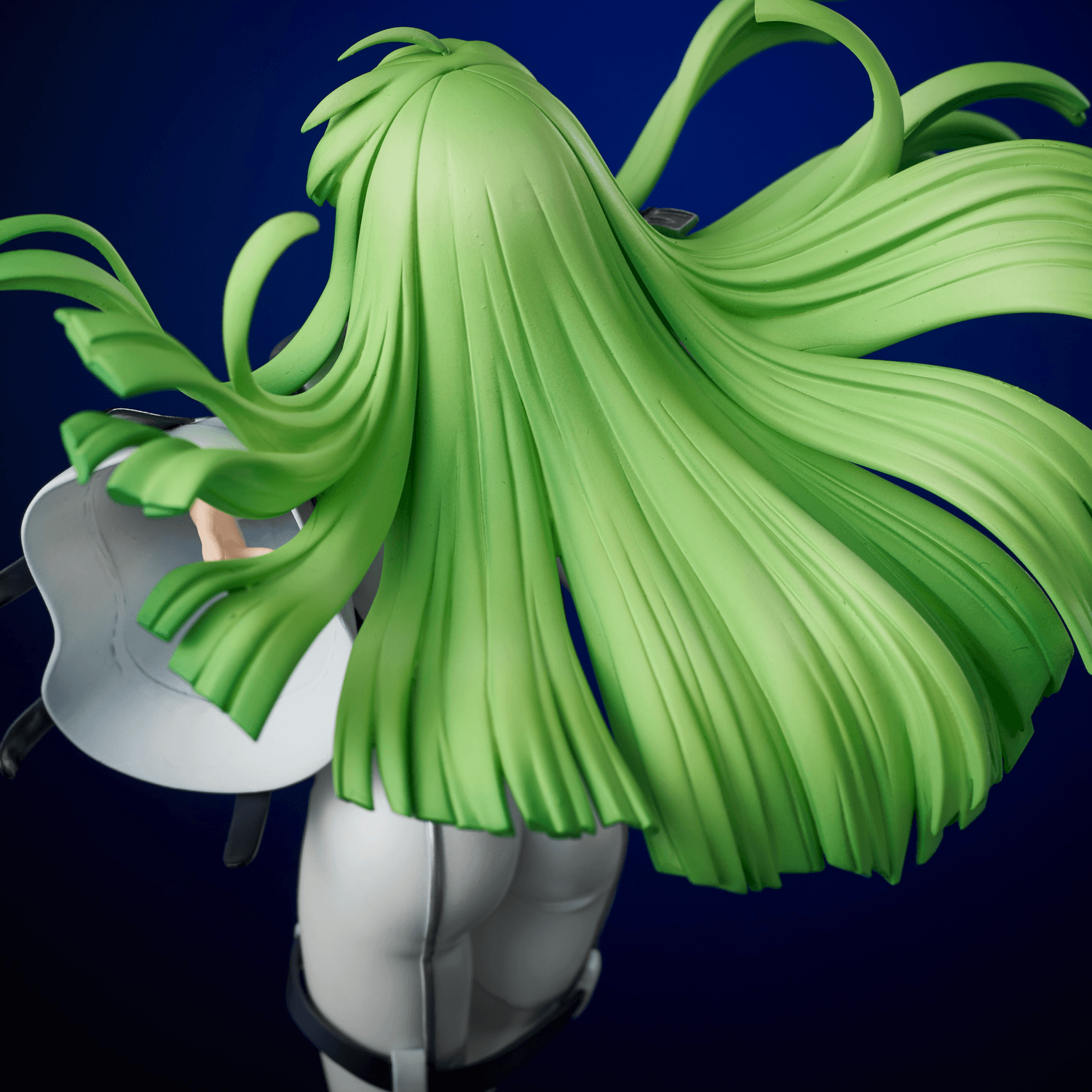 Code Geass: Lelouch of the Rebellion C.C. Re-release