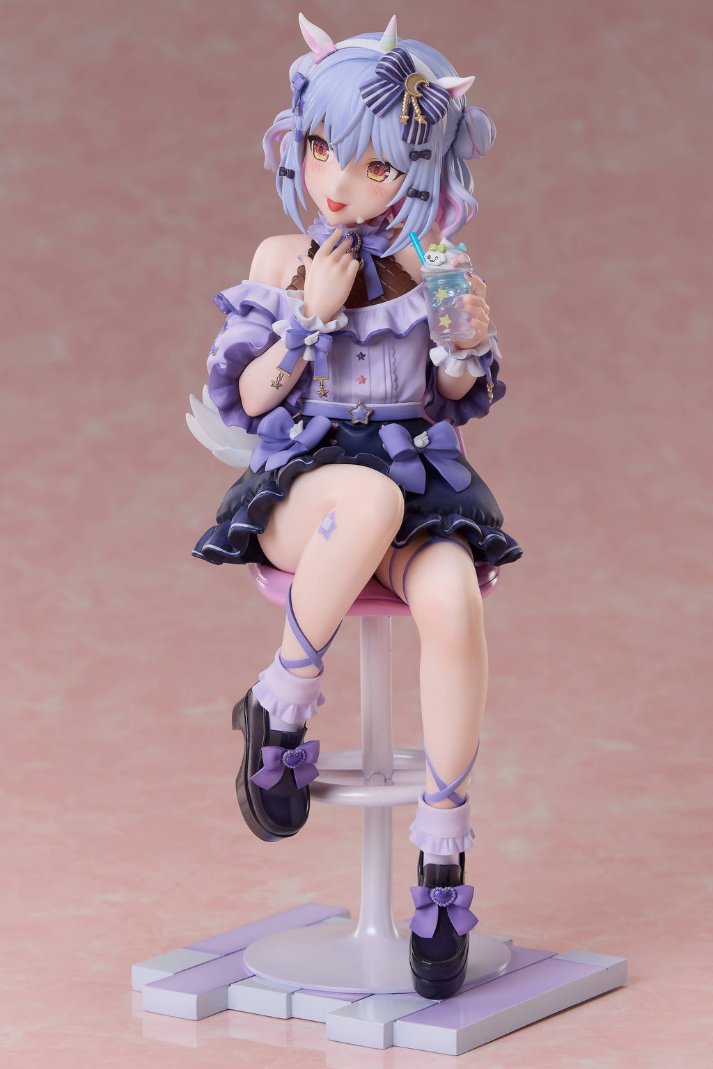 NoriPro Inuyama Tamaki Unicorn Outfit "Jirai" Style Ver. 1/7 Complete Figure