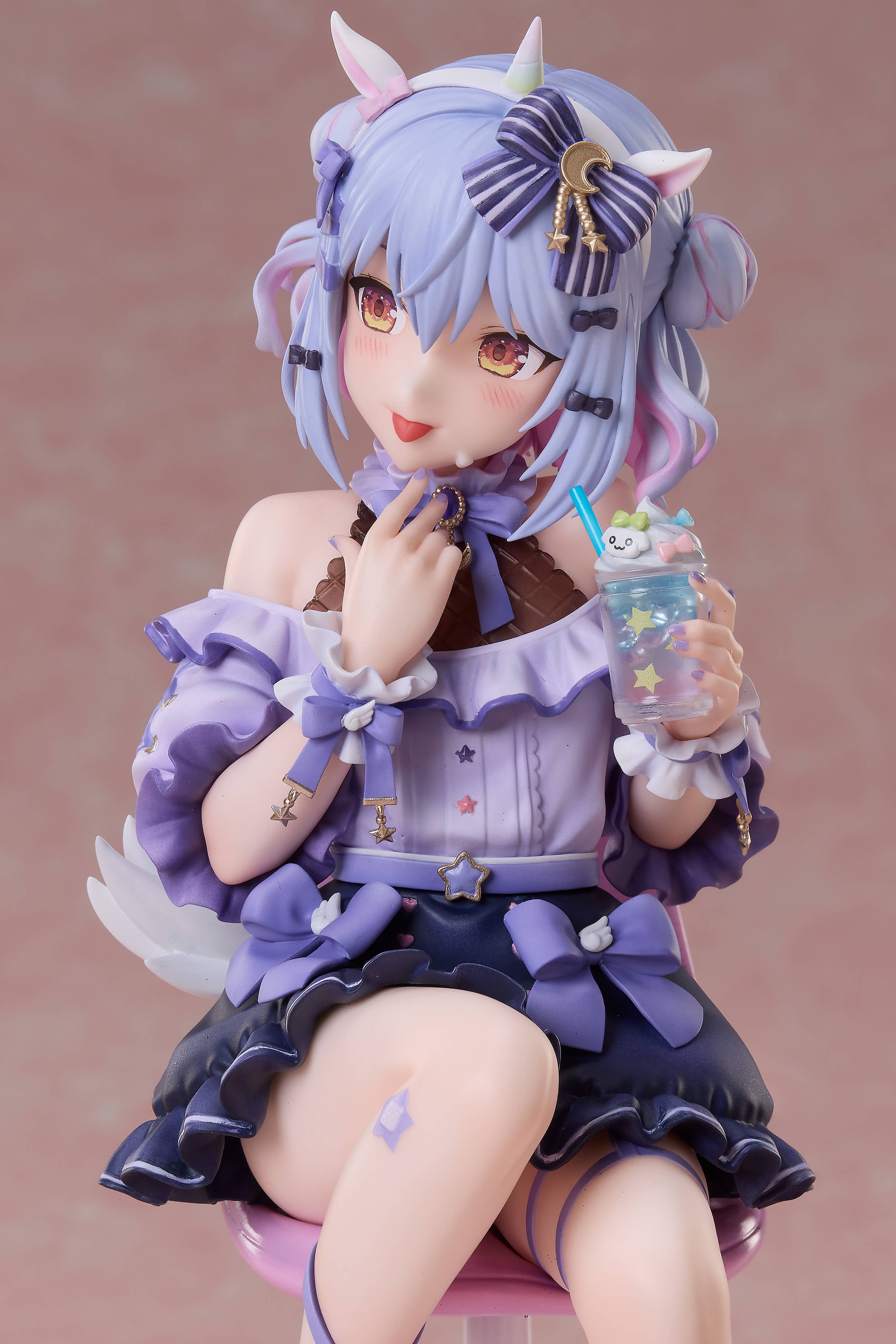 NoriPro Inuyama Tamaki Unicorn Outfit "Jirai" Style Ver. 1/7 Complete Figure