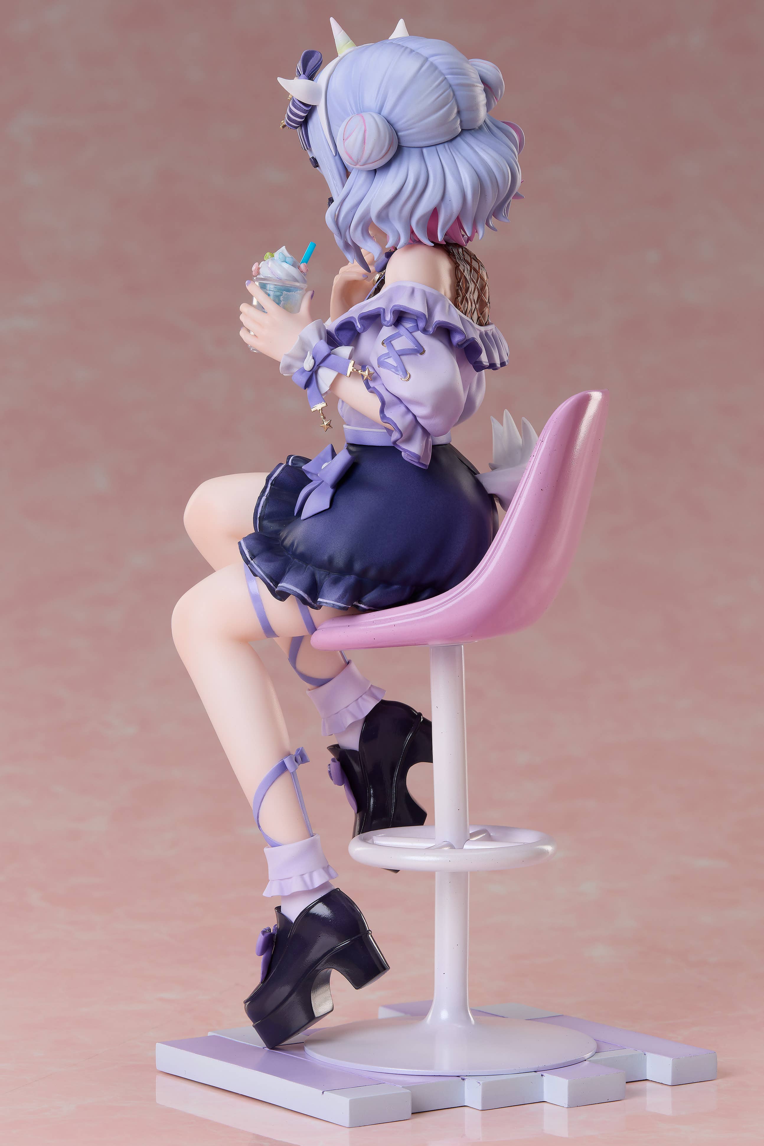 NoriPro Inuyama Tamaki Unicorn Outfit "Jirai" Style Ver. 1/7 Complete Figure