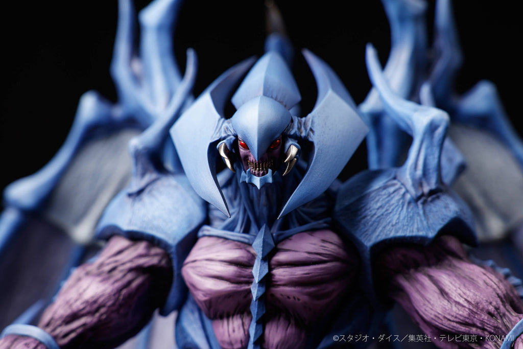 Raviel, Lord of Phantasms