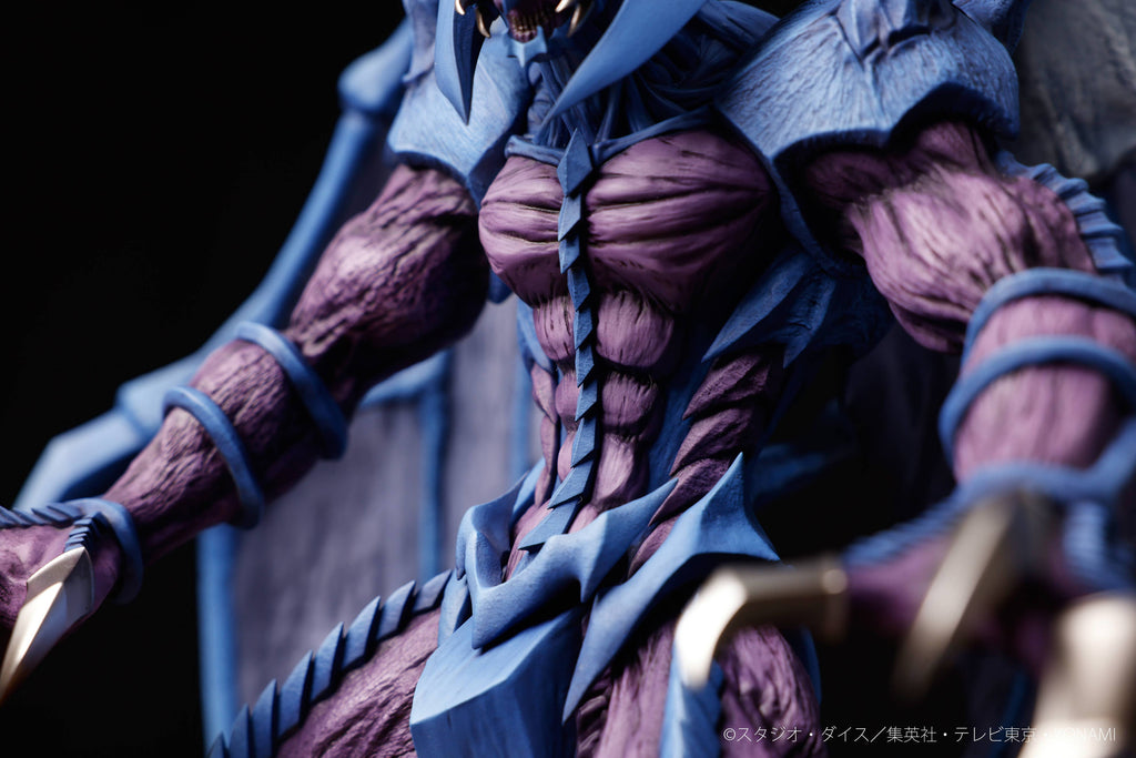 Raviel, Lord of Phantasms