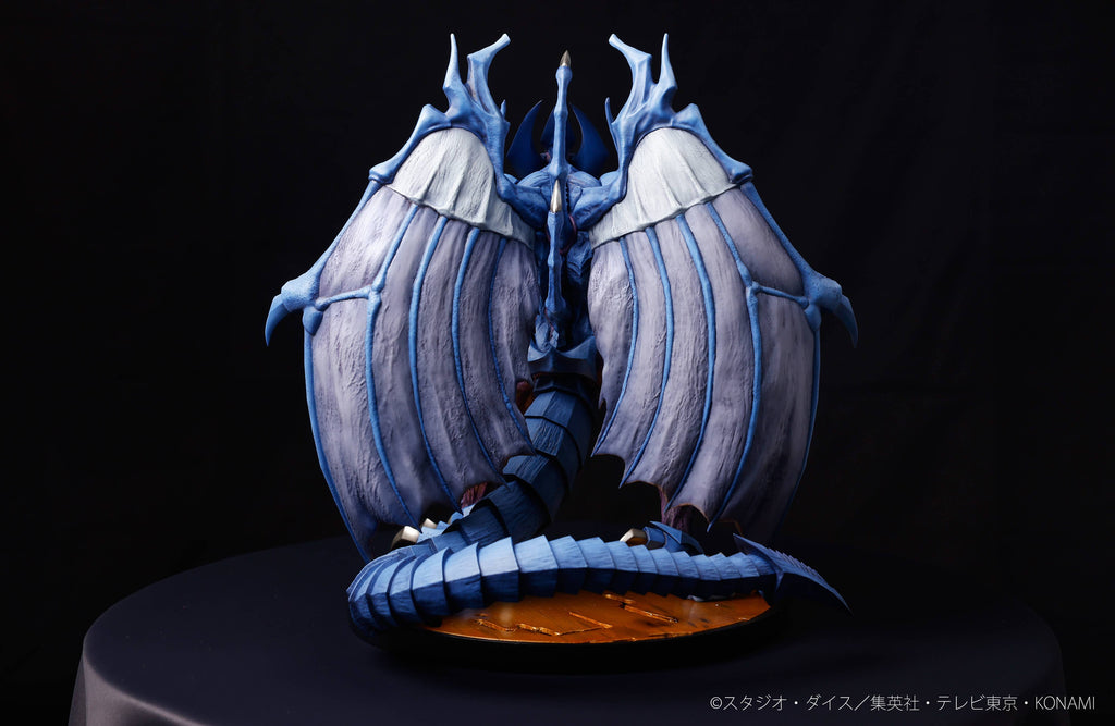 Raviel, Lord of Phantasms