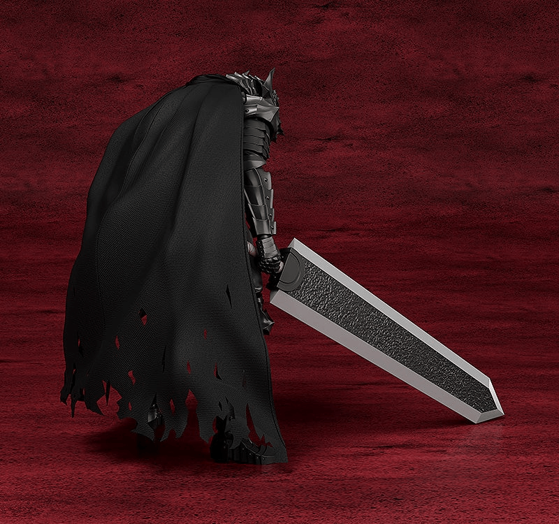 (Rerelease) PLAMATEA Guts: Berserker Armor Ver. - Release Date: 10/2026