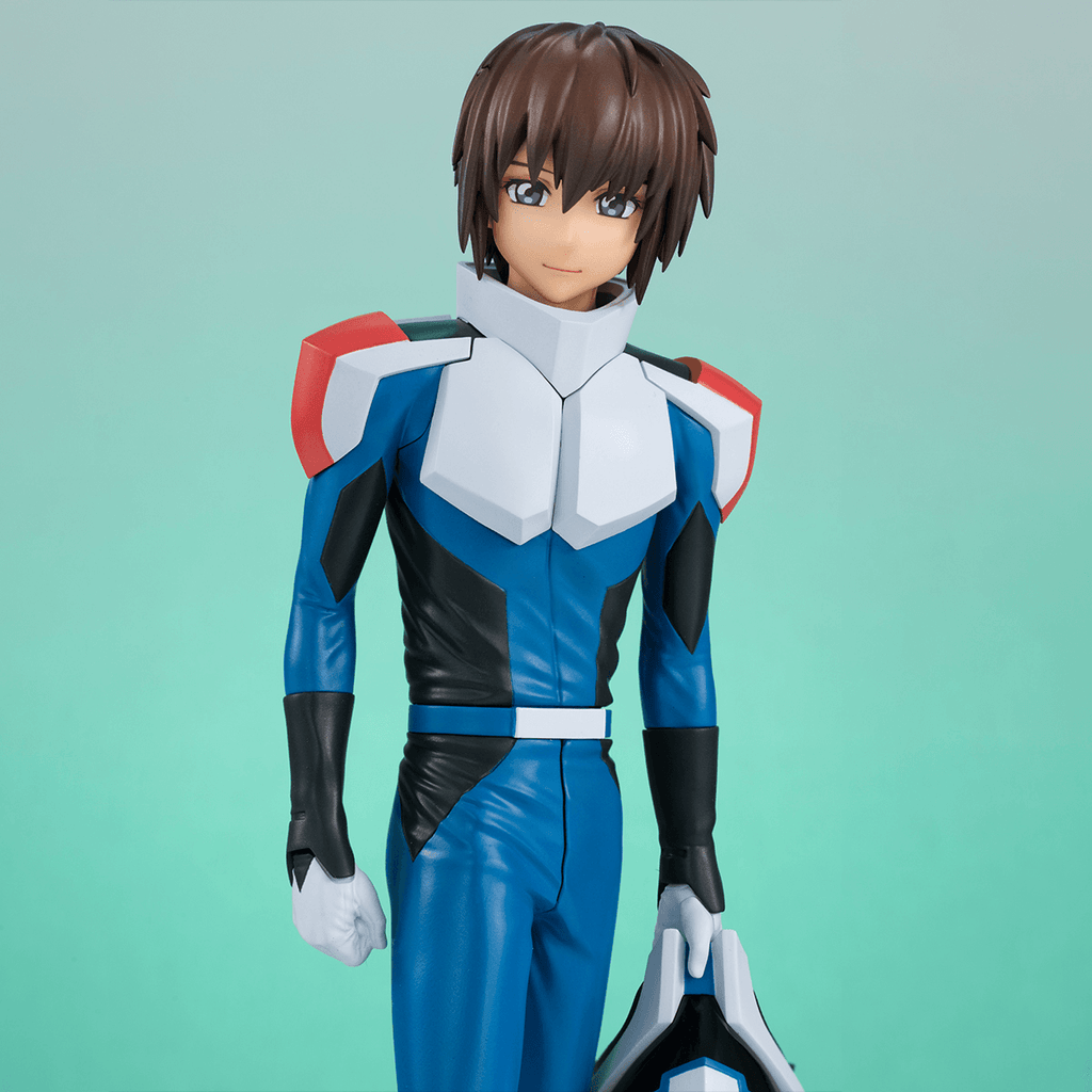 Lucrea Lite Mobile Suit Gundam SEED Kira Yamato Pilot Suit Ver.
