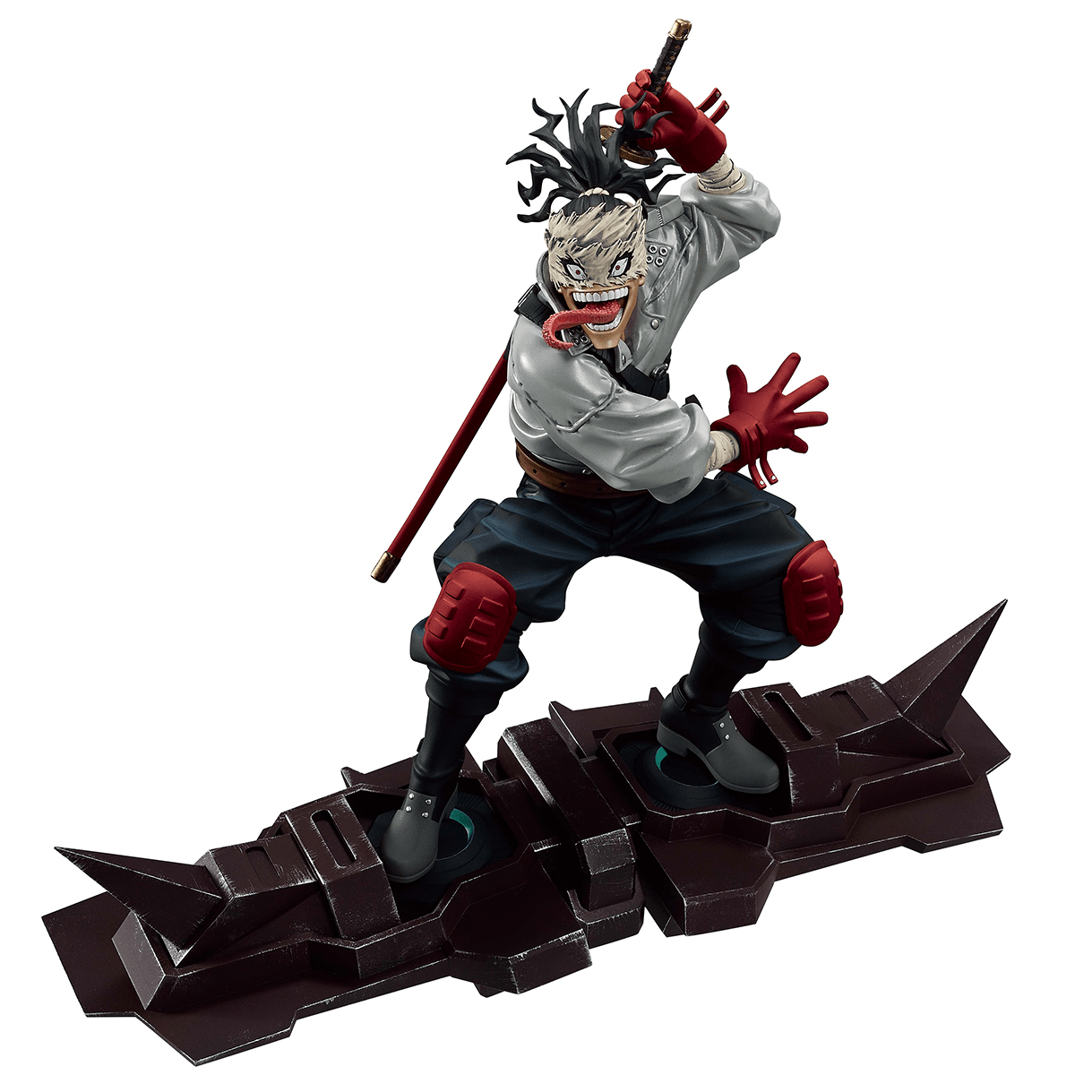 Stain (A Story Reaching Out Forever)