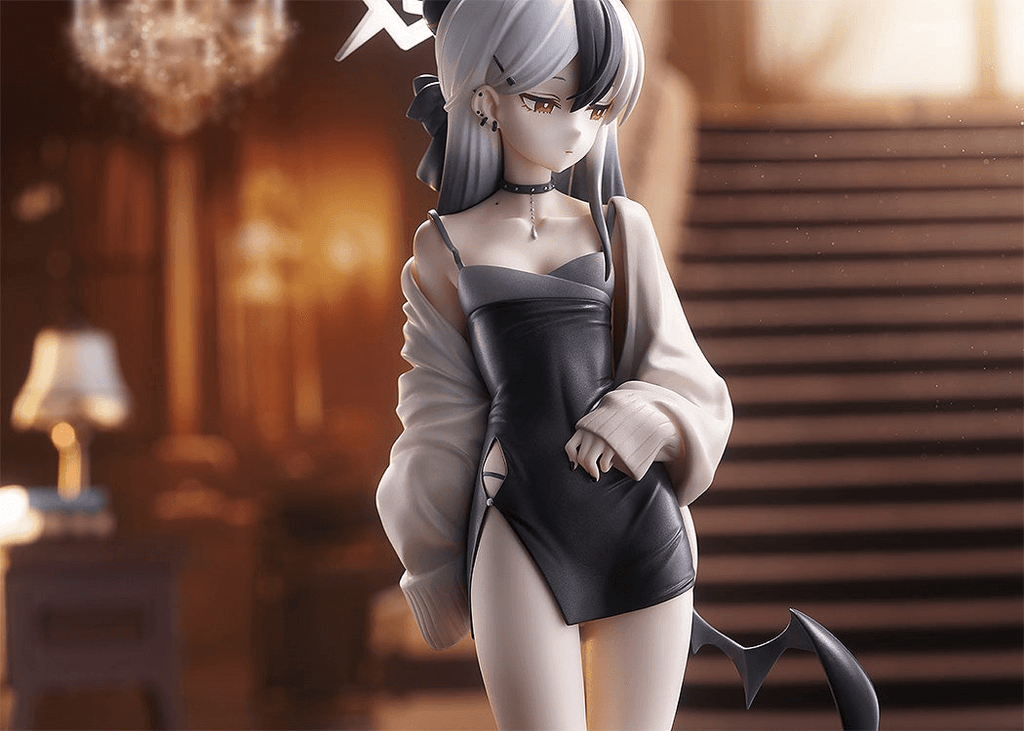 Kayoko (Dress)