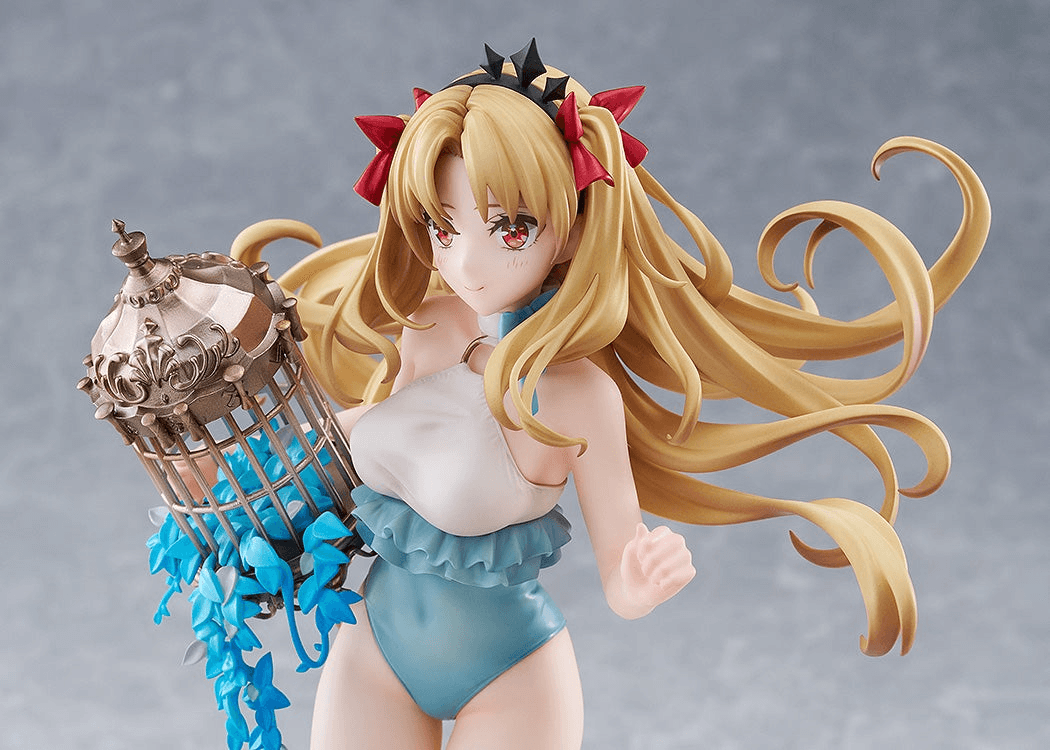 Fate/Grand Order Beast / Ereshkigal 1/7 scale figure (1st Ascension)