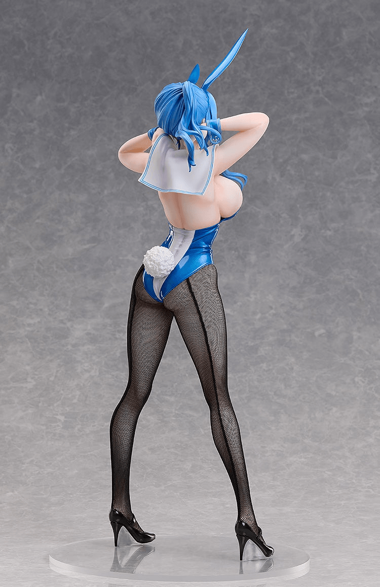 St. Louis: Bunny Ver.