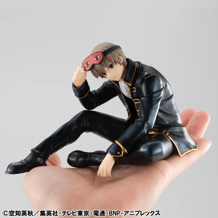 G.E.M. series Gintama Palm Size Okita san