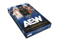 Upper Deck - 2025 - All Elite Wrestling AEW Trading Cards - Hobby Box