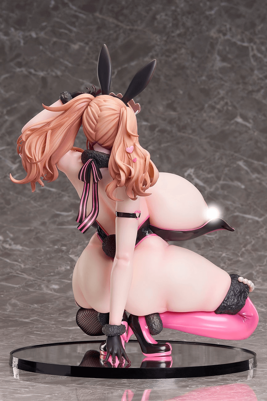 Miya-chan Bunny Ver.