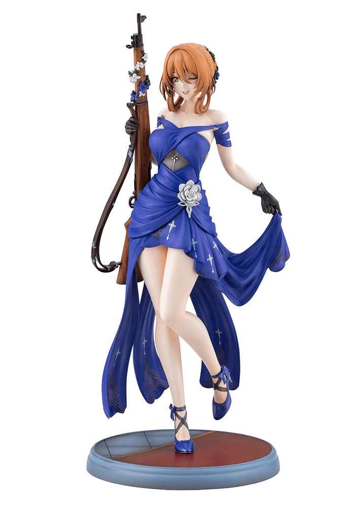 Springfield Queen in Radiance Ver.