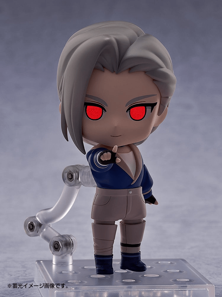 Nendoroid Luye
