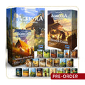 Agricola Special Wooden Edition