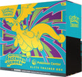 Pokemon Ascended Heroes Elite Trainer Box (Pokemon Center Exclusive)