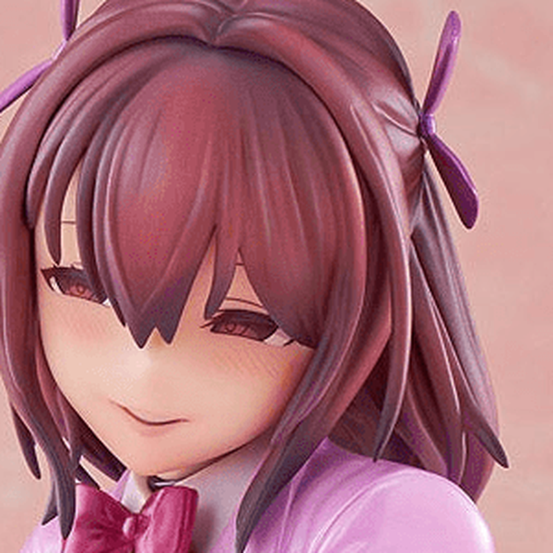 Akari Asahina: Jirai-kei Pink Ver.