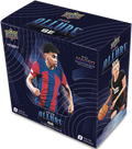 Upper Deck - 2025 - Multi-Sport - Allure SE - Hobby Box