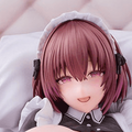 Amaha Takanashi (Illustrator: Blue_Gk)