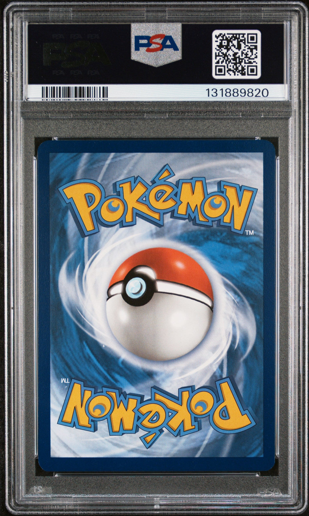 GROUDON ILLUSTRATION RARE 2023 POKEMON PAR EN-PARADOX RIFT PSA GEM MT 10