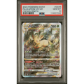 PSA Gem Mint 10 - Leafeon VSTAR - Crown Zenith GG35/GG70