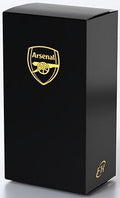 Futera - 2025 - Soccer - FC Arsenal - Hobby Box