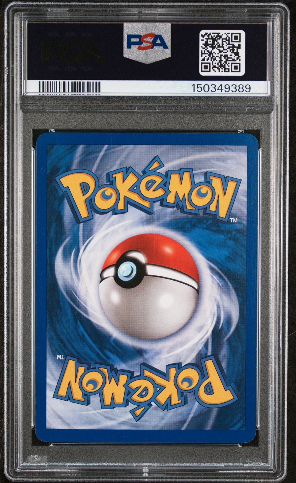 PSA NM-MT 8 Espeon-Holo(H9/H32) [Aquapolis] - 150349389