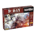 Axis & Allies - D-Day