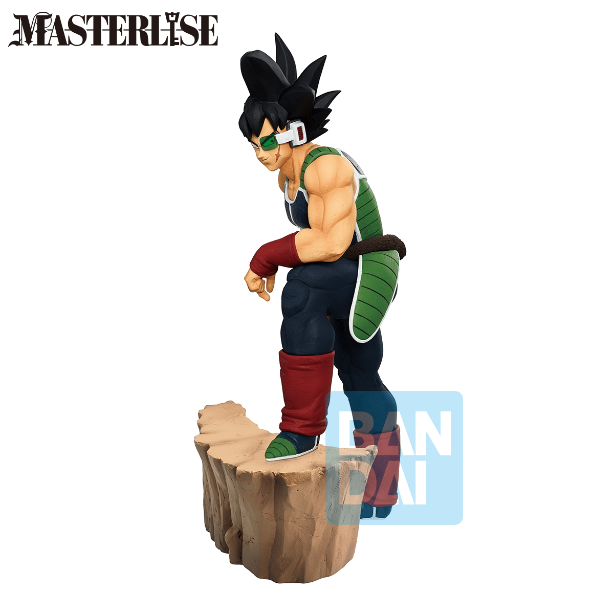 Bardock (Spirit of the Saiyan)