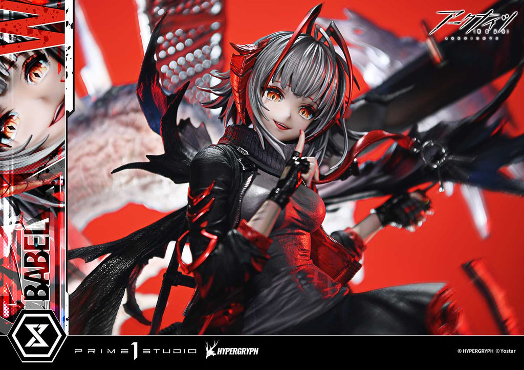 Concept Masterline Arknights W ELITE 2