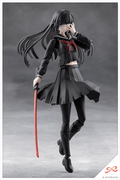 KUON YAKUSHIJI[MARIA KAGARIBI DAMAGE Ver.]