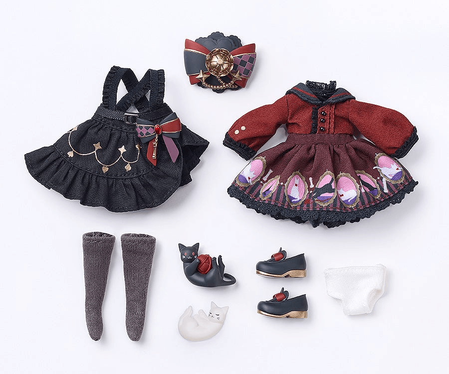 Nendoroid Doll Through the Looking-Glass: Alice - Another Color