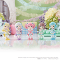 PalVerse BanG Dream! Pastel＊Palettes (Set of 6 figures)