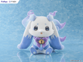 Lunlun 1/2 Scale Flocky Soft Vinyl Figure