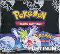 Platinum Base Set Booster Box