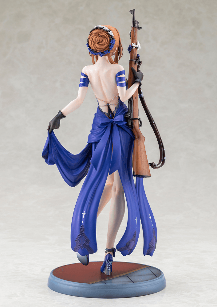 Springfield Queen in Radiance Ver.