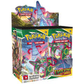 Schwert & Schild: Drachenwandel - Booster Display