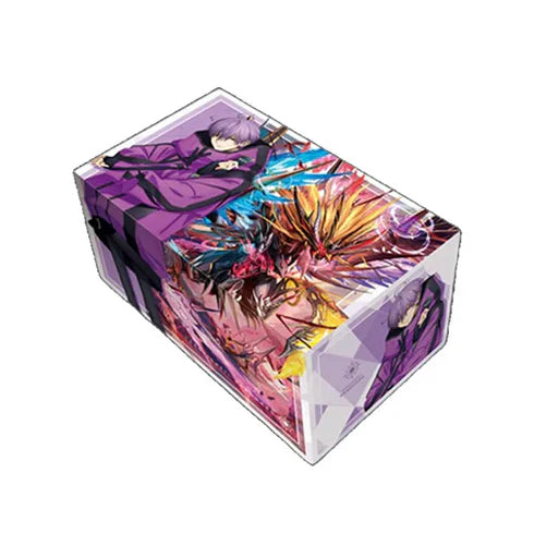 Bushiroad - Cardfight!! Vanguard - Michiru Hazama - Master Deckset