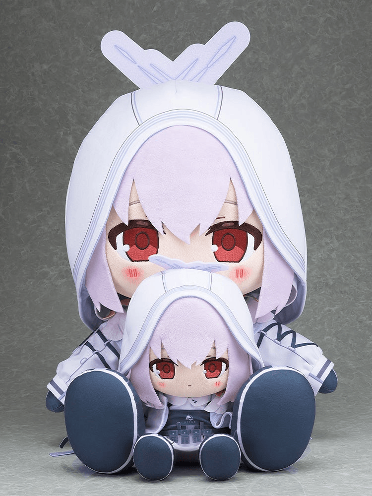Chocopuni Big 40cm Plushie Atsuko
