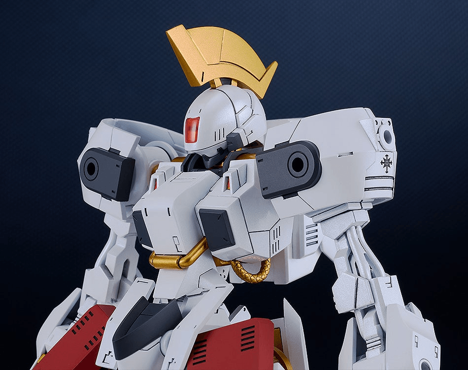 MODEROID SIDE:GR Vector - Order of Knights Specifications