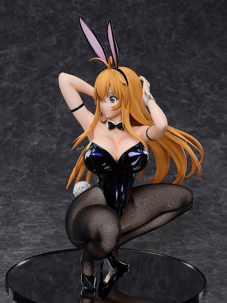 Sonsaku Hakufu: Bunny Ver. 2nd