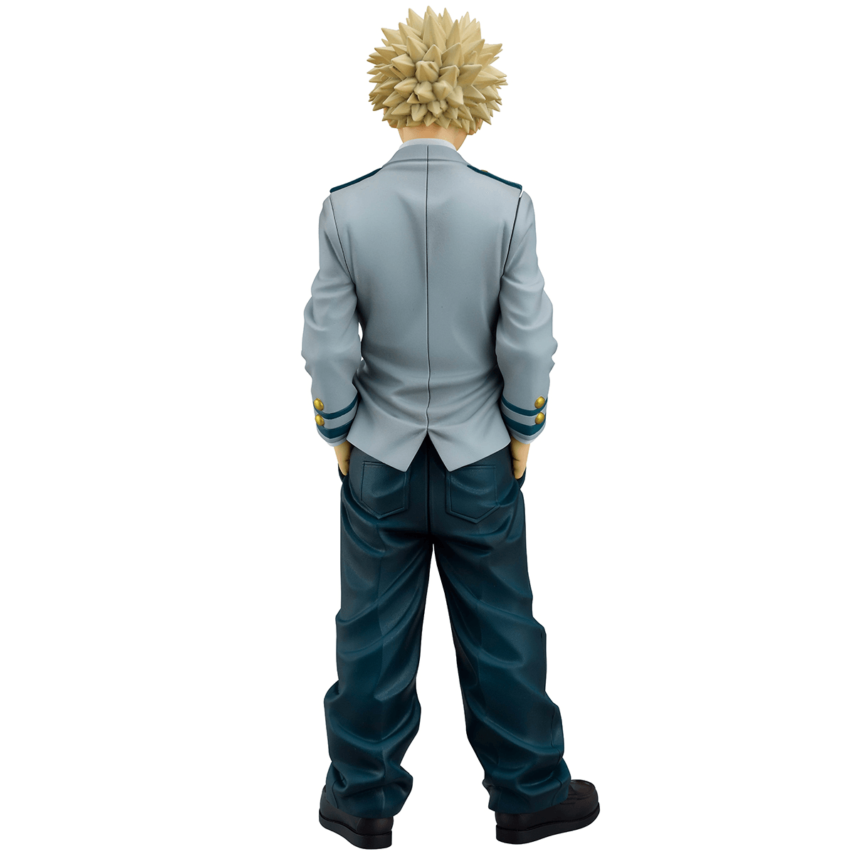 Katsuki Bakugo-U.A. High School 1-A-