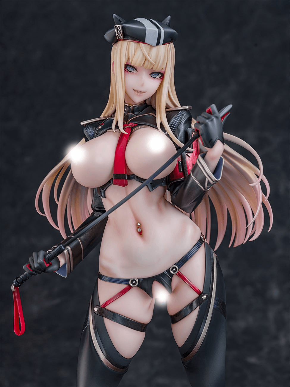 DUAL・NERO