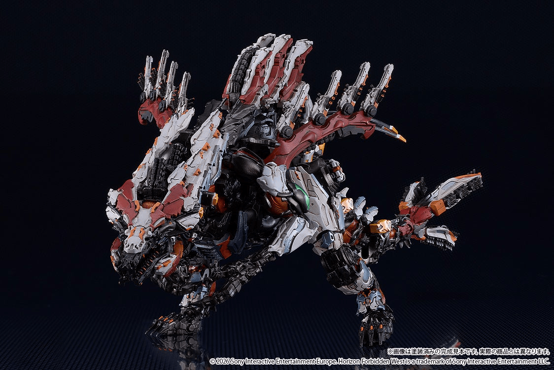MODEROID Slaughterspine