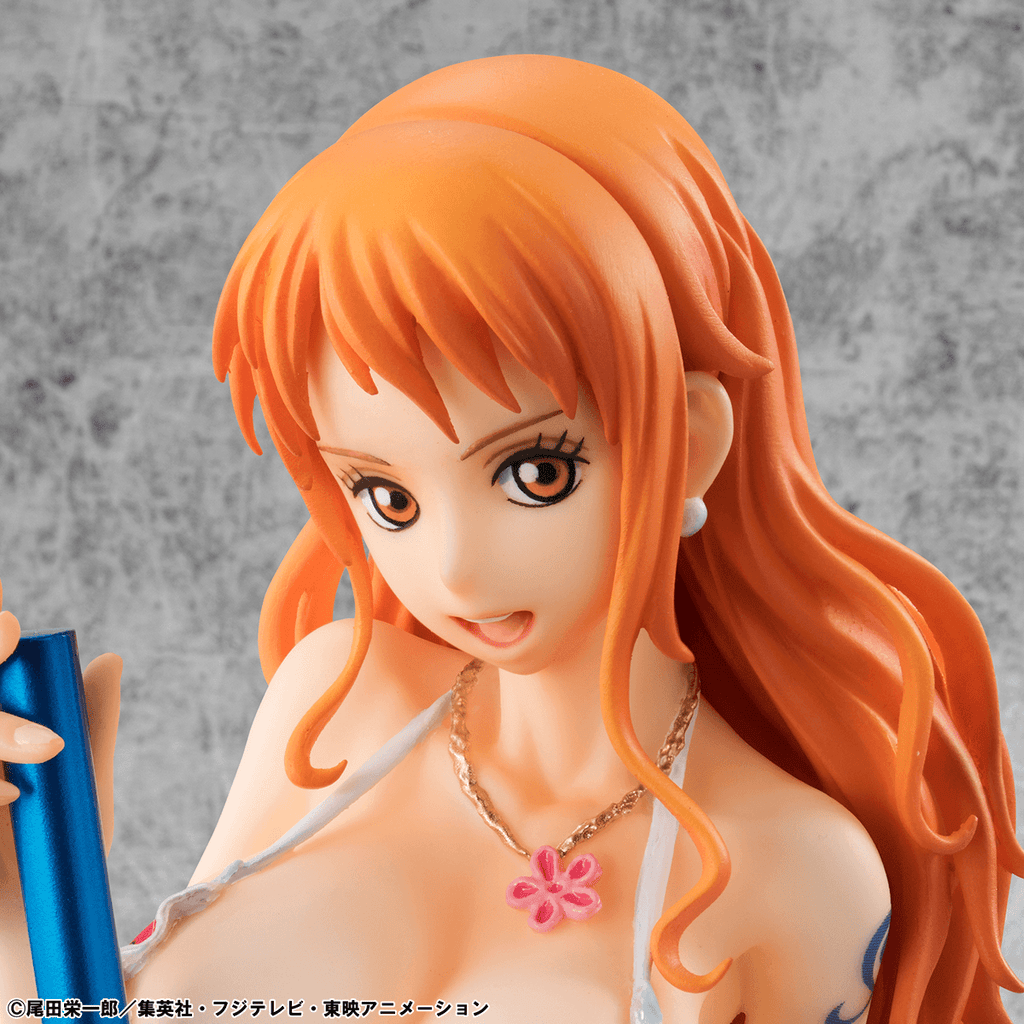 Portrait.Of.Pirates ONE PIECE “LIMITED EDITION” Nami New Ver.【Limited Repeat】